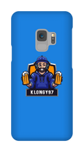 klongy97 Samsung Phone Cases