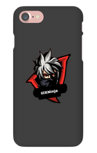 lilxninja3629 iPhone Phone Cases