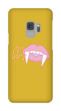 bbyrp Samsung Phone Cases