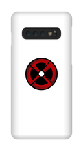 juniorcwl Samsung Phone Cases
