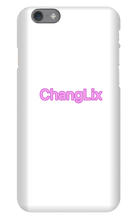 ChangLix Ship Iphone Case