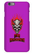 issuesyt iPhone Phone Cases