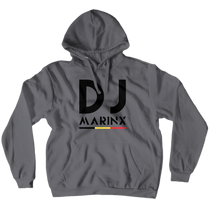 MARINX LOGO FLAGS PULL
