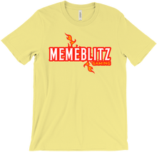 a MemeBlitz Logo T-Shirt *NEW*