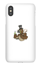 Kahura Logo iPhone Phone Cases