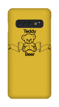 blondeteddybeer_ Samsung Phone Cases