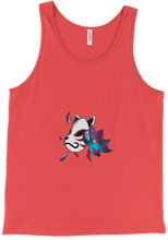 Lottus Tank Top