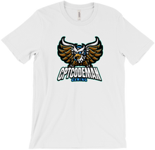 CptCodeman T-Shirts