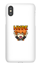 tomiboy64 iPhone Phone Cases