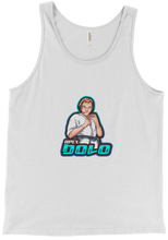 ApexDolo Unisex Tank Top