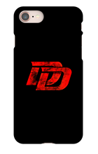 dirtydurst iPhone Phone Cases