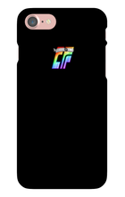 catchingfights iPhone Phone Cases