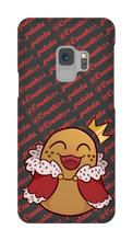 countess_patata Samsung Phone Cases