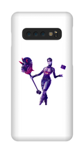 gmr_pedrinho Samsung Phone Cases