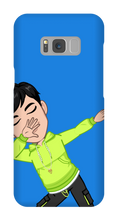 Alfix Samsung Cover