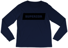 spr_envo Long Sleeve Tee