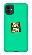 pacohontaz iPhone Phone Cases