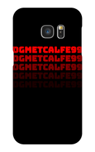 dgmetcalfe99 Samsung Phone Case