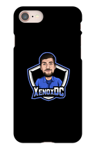 xenoxdc iPhone Phone Cases