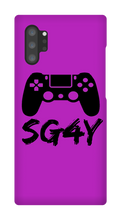 SG4Y Samsung Phone Case