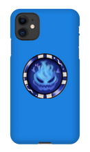 bphlames89 iPhone Phone Cases