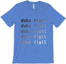 dubz_vigil T-Shirts