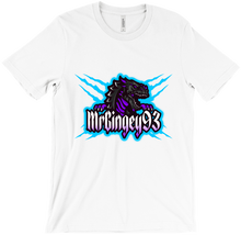 mrgingey93 T-Shirts