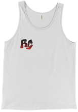 unbekannte_x3 Tank Top