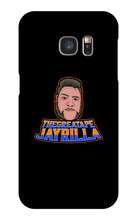 thegreatape_jayrilla Samsung Phone Cases