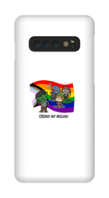 Winds of Chaos Pride Samsung Phone Cases