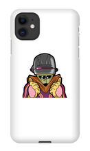 noahstarves iPhone Phone Cases