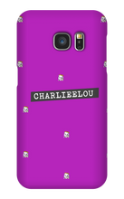 charlieelou Samsung Phone Cases
