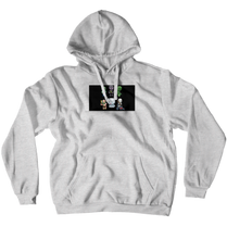 minecraftgamer-7642 Hoodies (No-Zip/Pullover)