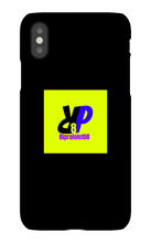 COVER APPLE IPHONE DI RIPROLOLEL08 (LOGO)