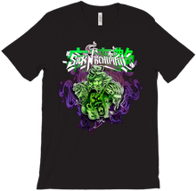 GOD OF THUNDER T-SHIRT