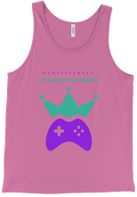 Gooeystew420 K.O.A Tank Top