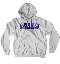 evraeashes Hoodies (No-Zip/Pullover)