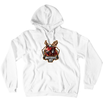 whitedoves307 Hoodies (No-Zip/Pullover)