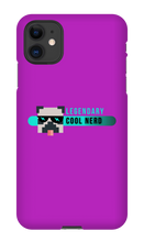 COOL NERDZ PHONE CASE (DOG)