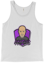 Kharlos Tank Top