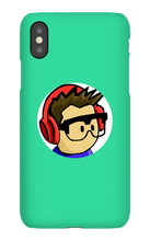 HGC iPhone Phone Case