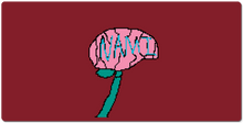 kanushia XXL NAMI Gaming Mousepad