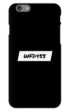 Watchful455 iPhone Phone Cases