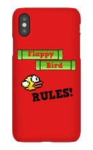 Flappy Bird RULES! - iPhones