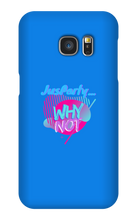 jusparty Samsung Phone Cases