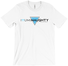 I11umiNaughty Light T-Shirts