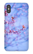 tanikohorigome iPhone Phone Cases