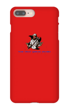 teamidgafgaming iPhone Phone Cases