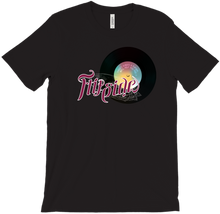 Flipside Yoga T