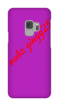 pancakegingy Samsung Phone Cases